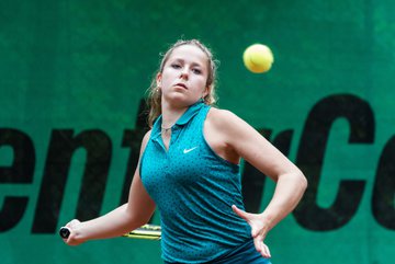 Franziska Sziedat 723 - Ostsee Cup